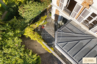achat maison bougival 78380