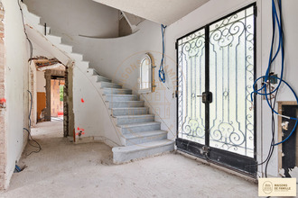 achat maison bougival 78380