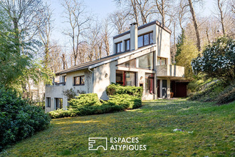 achat maison bougival 78380