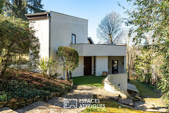 achat maison bougival 78380