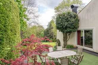 achat maison bougival 78380