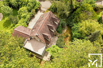 achat maison bougival 78380