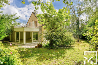 achat maison bougival 78380