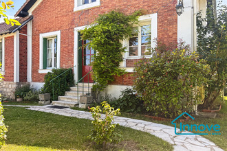 achat maison bougival 78380