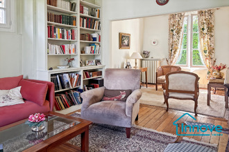 achat maison bougival 78380