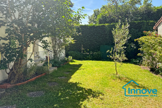 achat maison bougival 78380