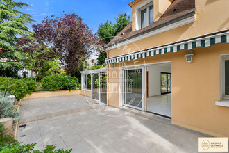 achat maison bougival 78380