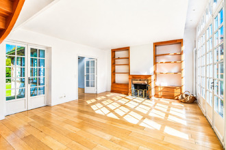 achat maison bougival 78380