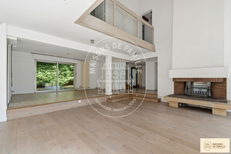 achat maison bougival 78380