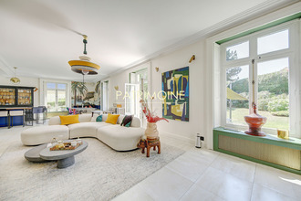 achat maison bougival 78380
