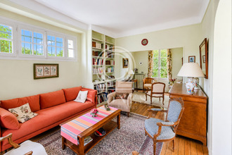 achat maison bougival 78380