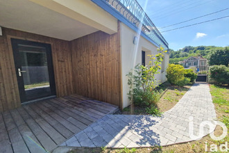achat maison bougival 78380