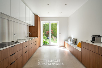 achat maison bougival 78380