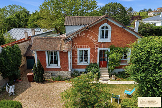 achat maison bougival 78380