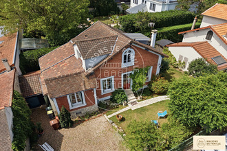 achat maison bougival 78380