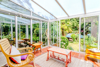 achat maison bougival 78380