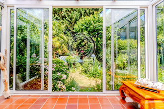 achat maison bougival 78380