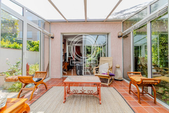 achat maison bougival 78380