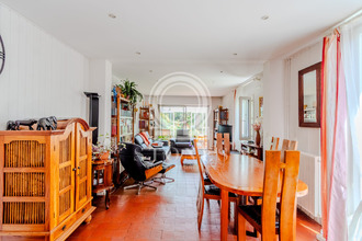 achat maison bougival 78380