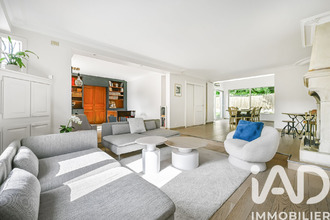 achat maison bougival 78380