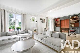 achat maison bougival 78380