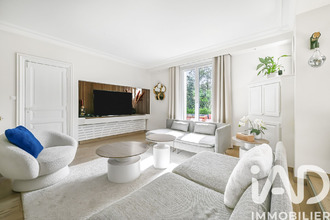 achat maison bougival 78380
