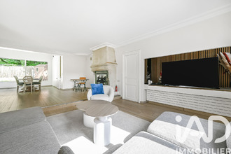 achat maison bougival 78380
