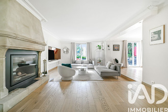 achat maison bougival 78380