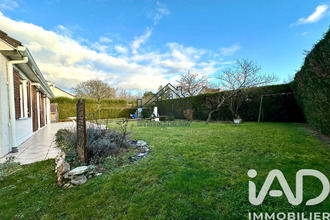 achat maison bouglainval 28130