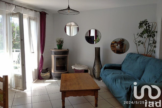 achat maison bougligny 77570