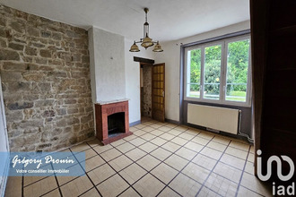 achat maison bougligny 77570