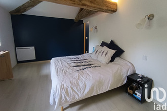 achat maison bougneau 17800