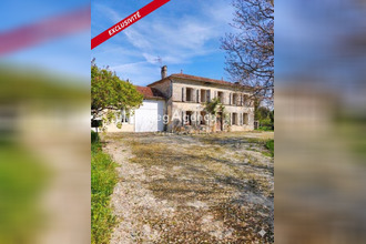 achat maison bougneau 17800