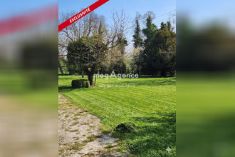 achat maison bougneau 17800