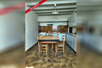 achat maison bougneau 17800