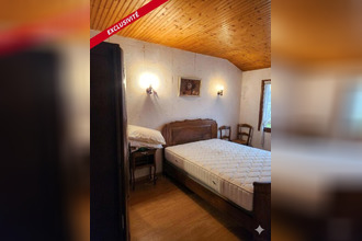 achat maison bougneau 17800