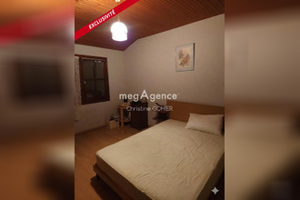 achat maison bougneau 17800