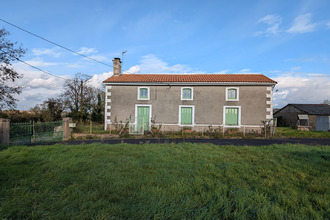 achat maison bougon 79800