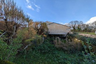 achat maison bougon 79800