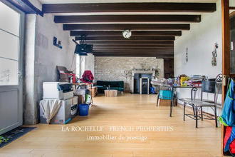 achat maison bougon 79800