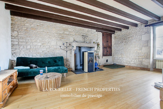 achat maison bougon 79800