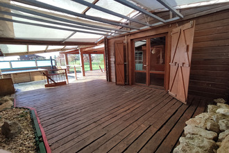 achat maison bougon 79800