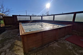 achat maison bougon 79800