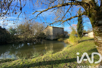 achat maison bougon 79800