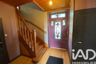 achat maison bougon 79800