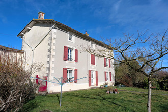 achat maison bougon 79800