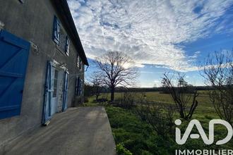 achat maison bougon 79800