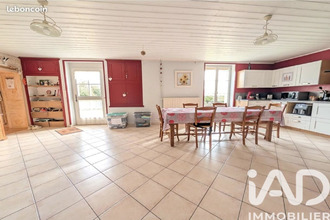 achat maison bougon 79800