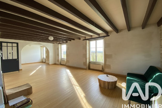 achat maison bougon 79800