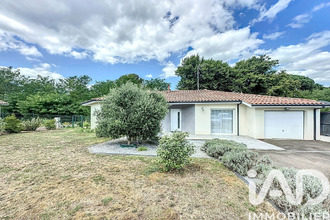 achat maison bougue 40090